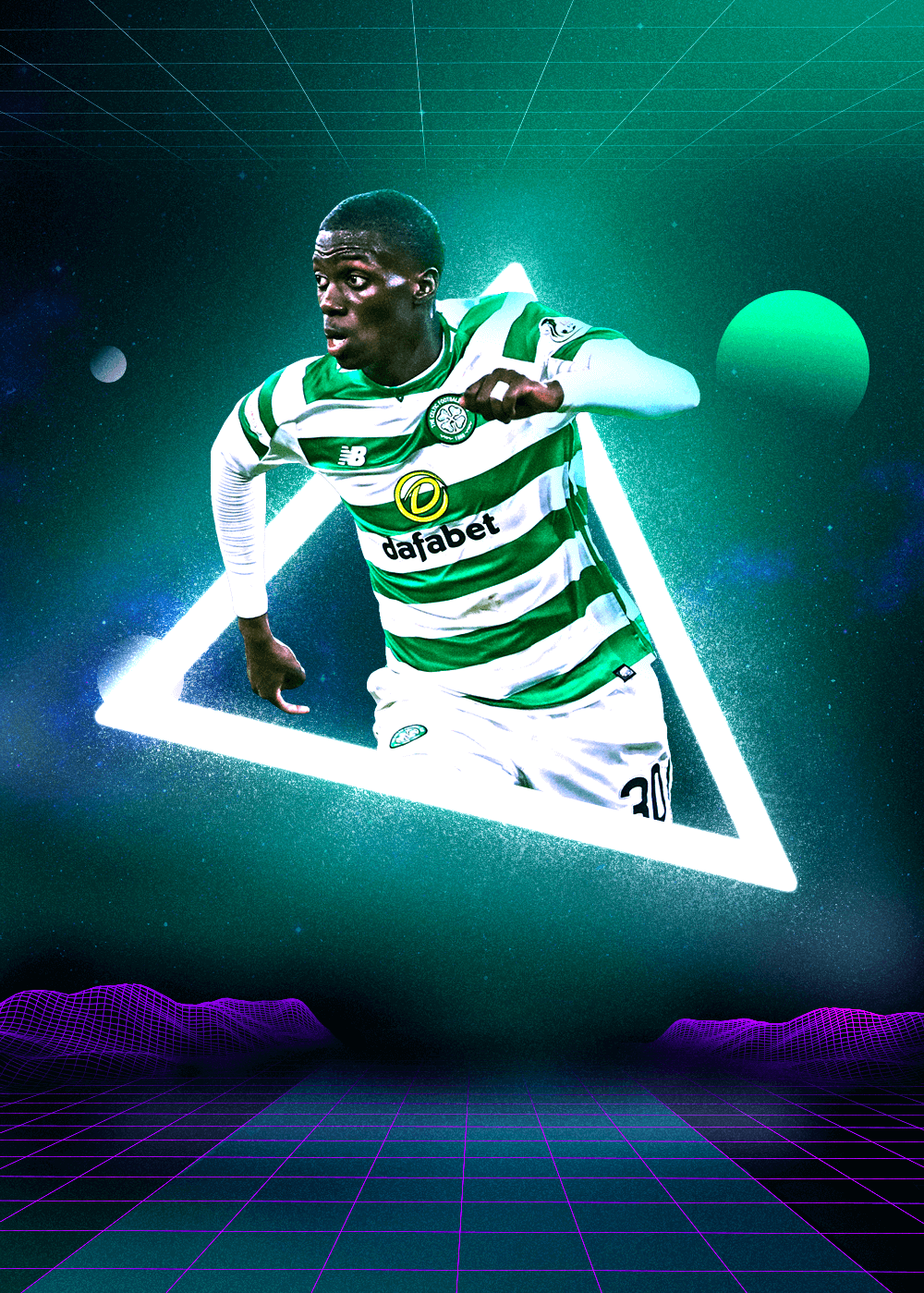 大罗称内马尔与梅罗不相上下欣赏梅西却不支持他赢得世界杯