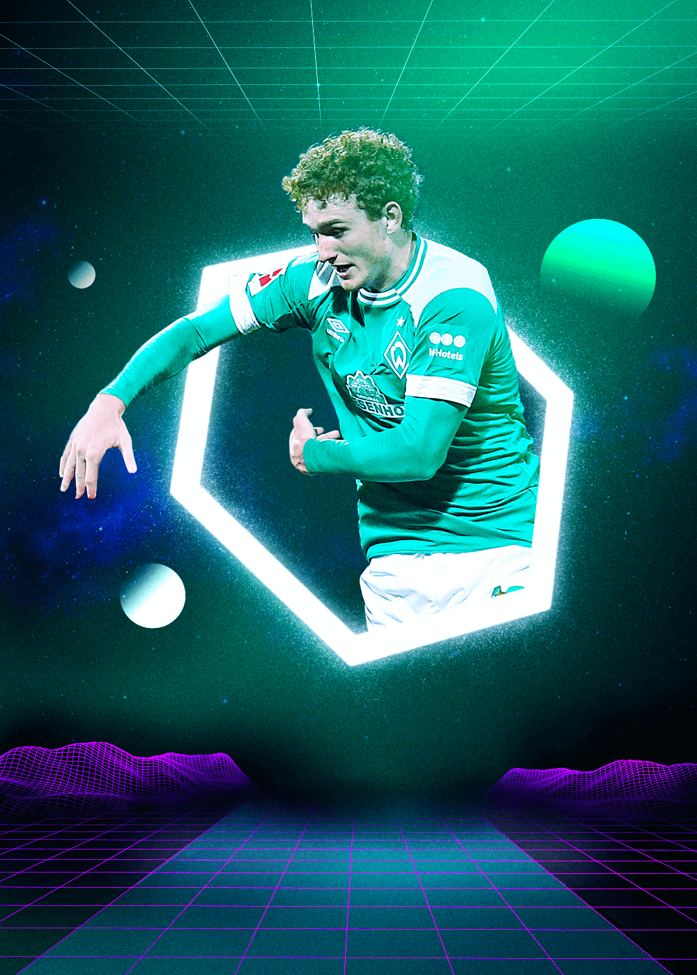 登贝莱回应转会传闻称离队非因金钱因素