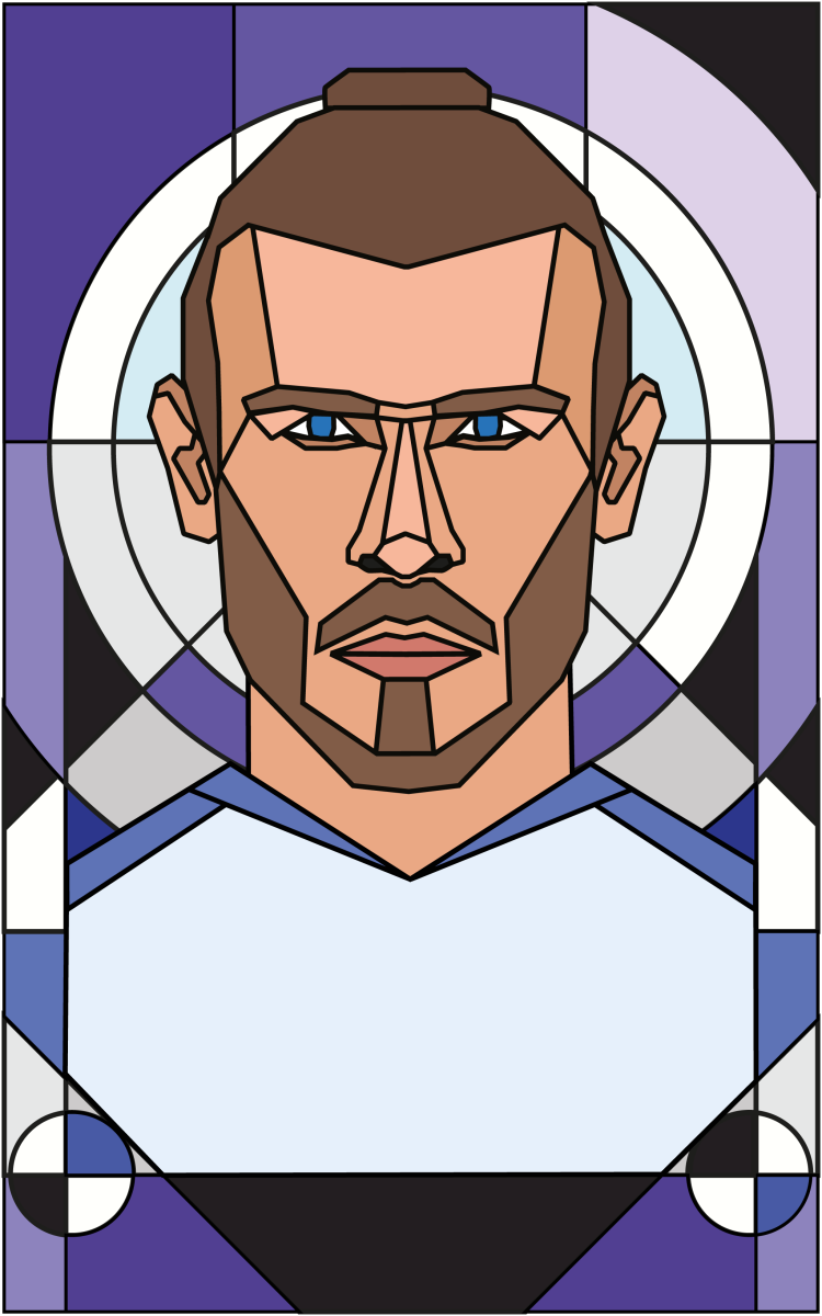 每一次射门 每一次射门